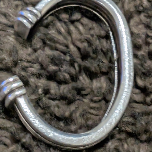 Tiffany & Co. Silver Women's Bracelet - Picture 4 of 12